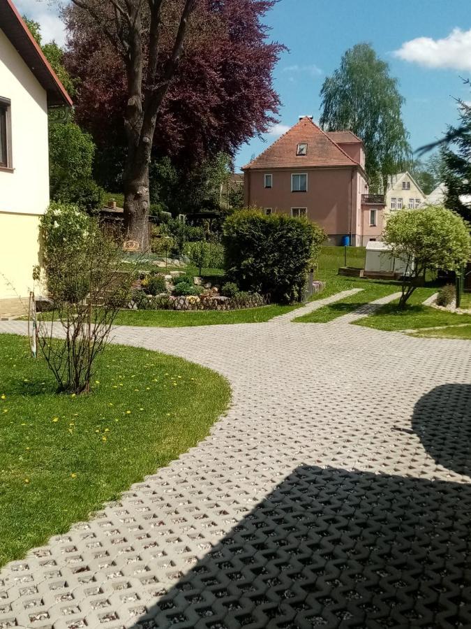 شقة Podkrovni Apartman Tereza رومبورك المظهر الخارجي الصورة